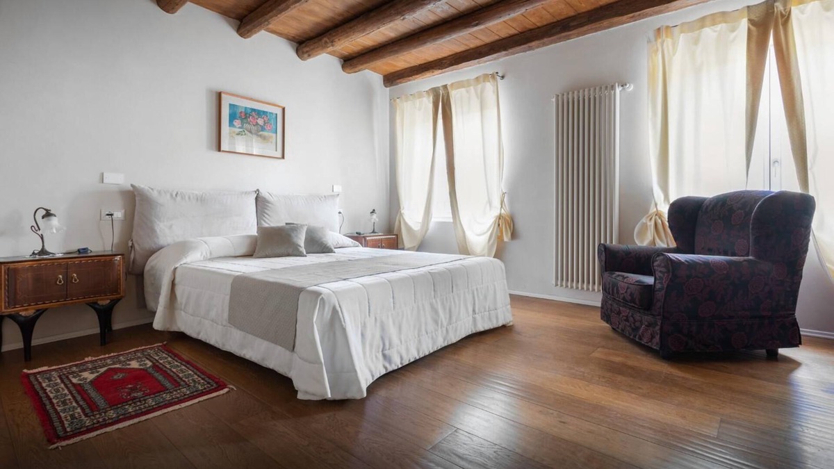 Soave Bed & Breakfast | RELAIS CORTE DEI SOAVI - DALIA 104
