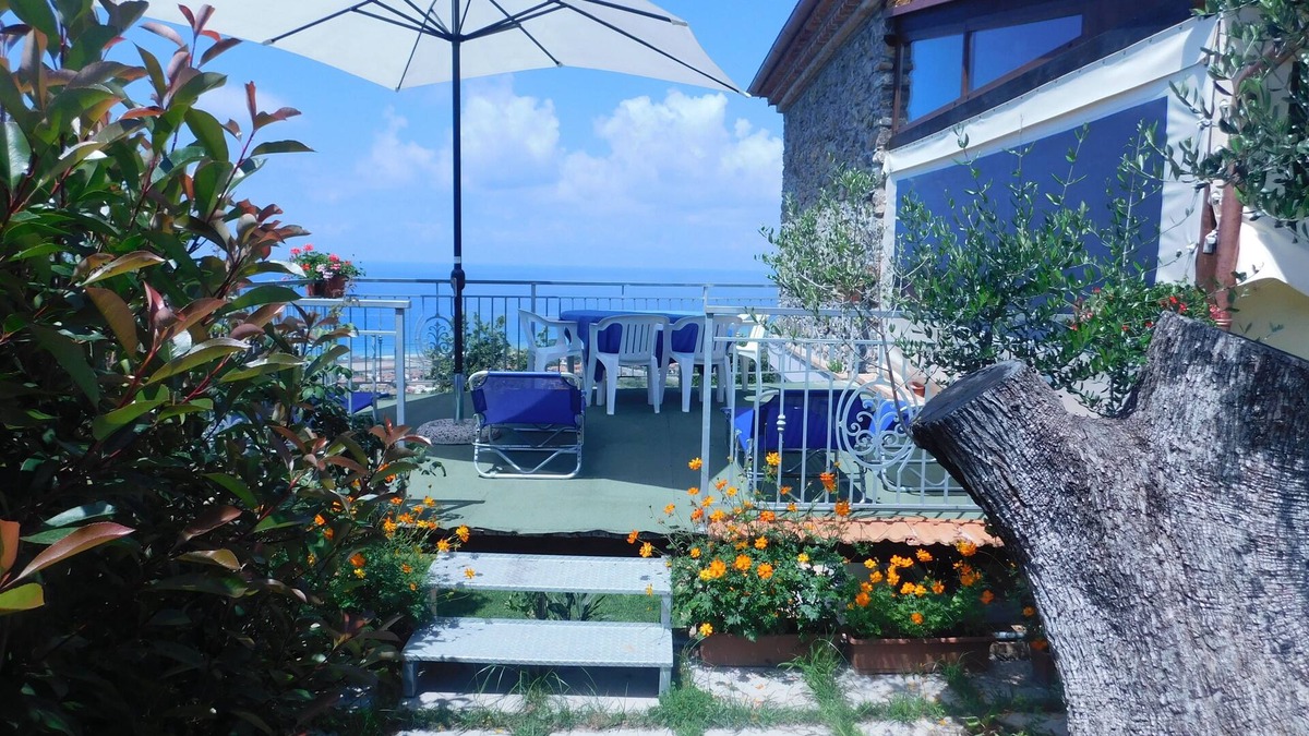 Ascea Bed & Breakfast | Relais da Clorinda