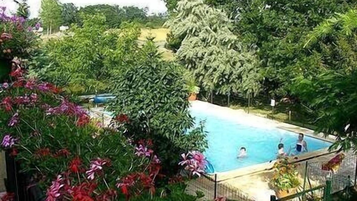 Foissac Hotel | Relais de Fréjeroques