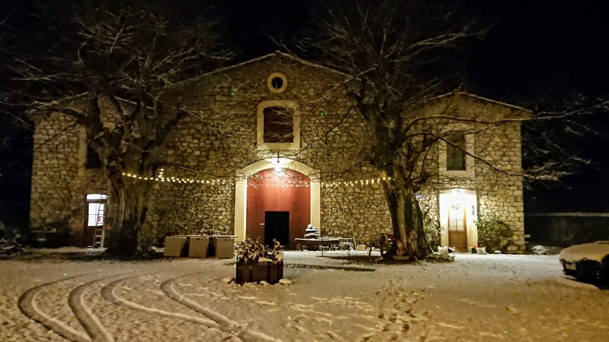 Caudies-de-Fenouilledes House | Relais de Laval