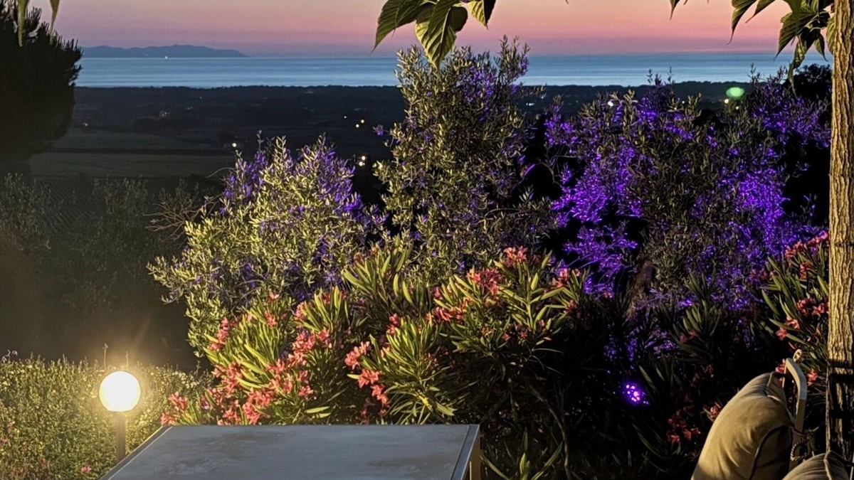 Castagneto Carducci Bed & Breakfast | Relais dei Molini