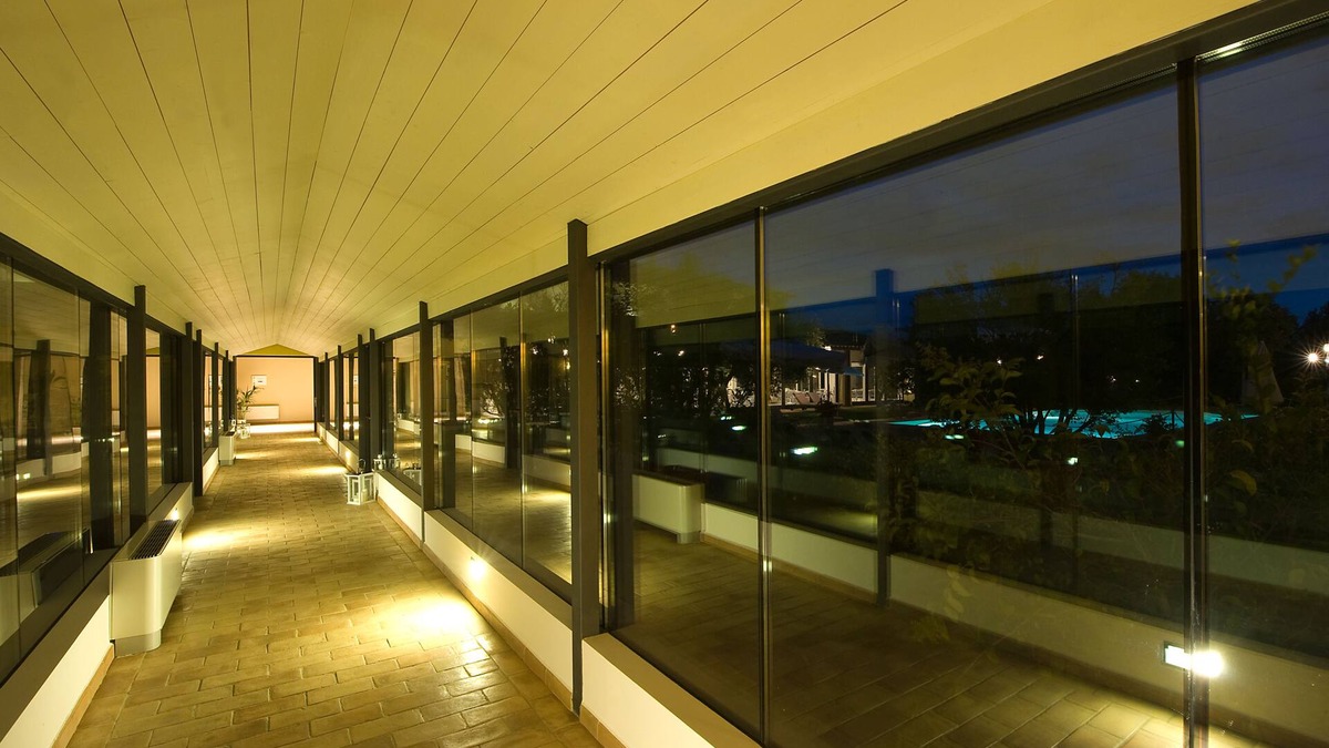 Olmo Hotel | Relais dell'Olmo