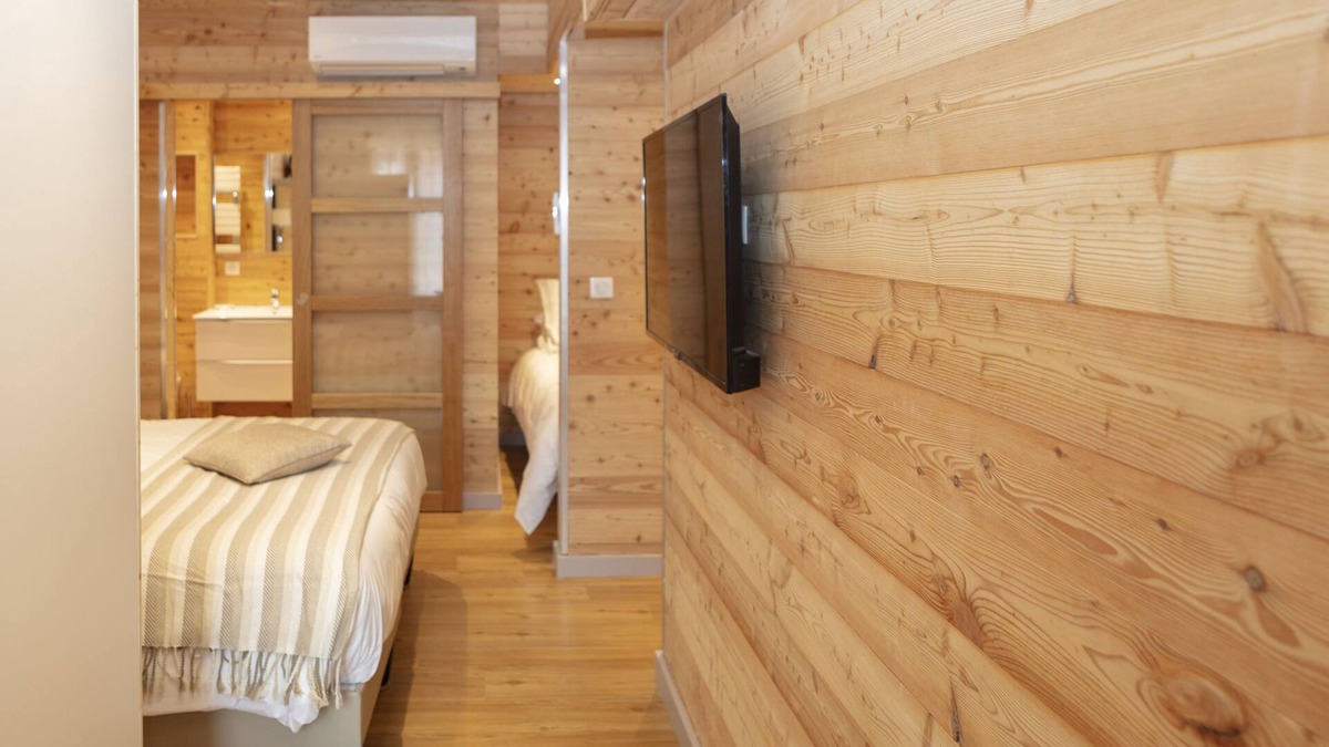 Guillaumes Hotel | Relais Des Alpes