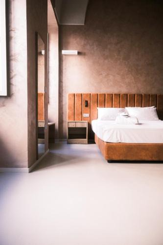 Gallipoli Historic Center House | Relais Ena