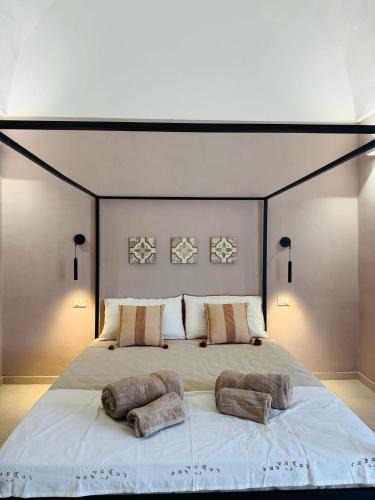 Corsano Apartment | Relais Filomarino casa vacanze