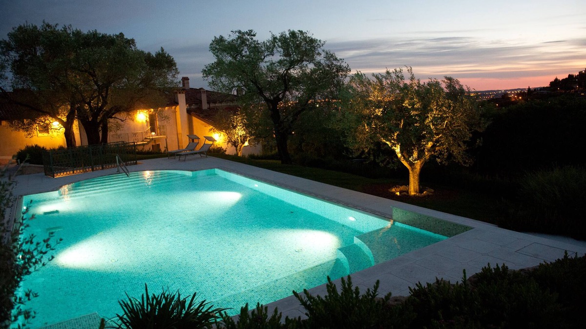 Borgo Trento House | Relais Fra' Lorenzo