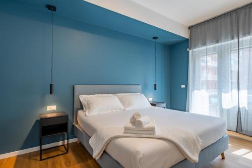 Garbatella House | Relais Garbatella