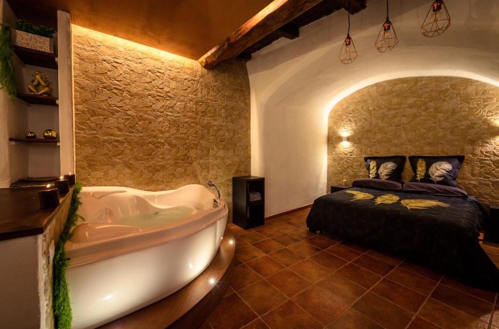 Sutri House | Relais il Duomo con SPA privata