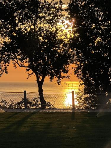 Torino di Sangro House | Relais Il Giardino fra gli Ulivi