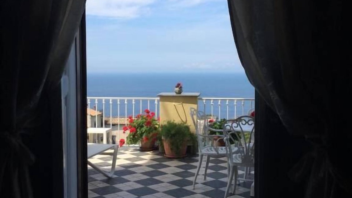 Massa Lubrense House | Relais Il Pennino