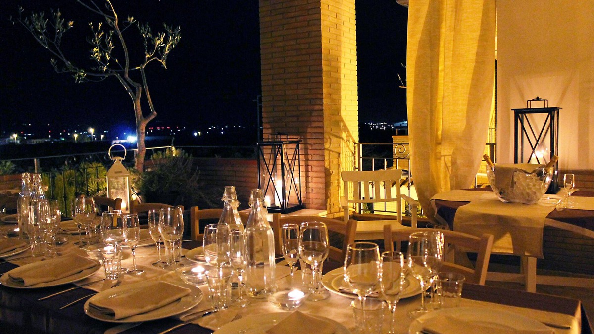 Lucera House | Relais in Contrada