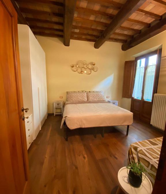 Prato Apartment | relais L’Imperatore