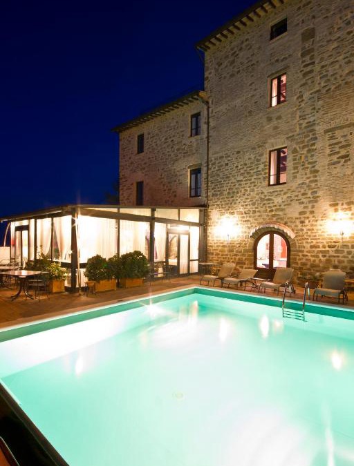 Bettona Hotel | Relais La Corte di Bettona
