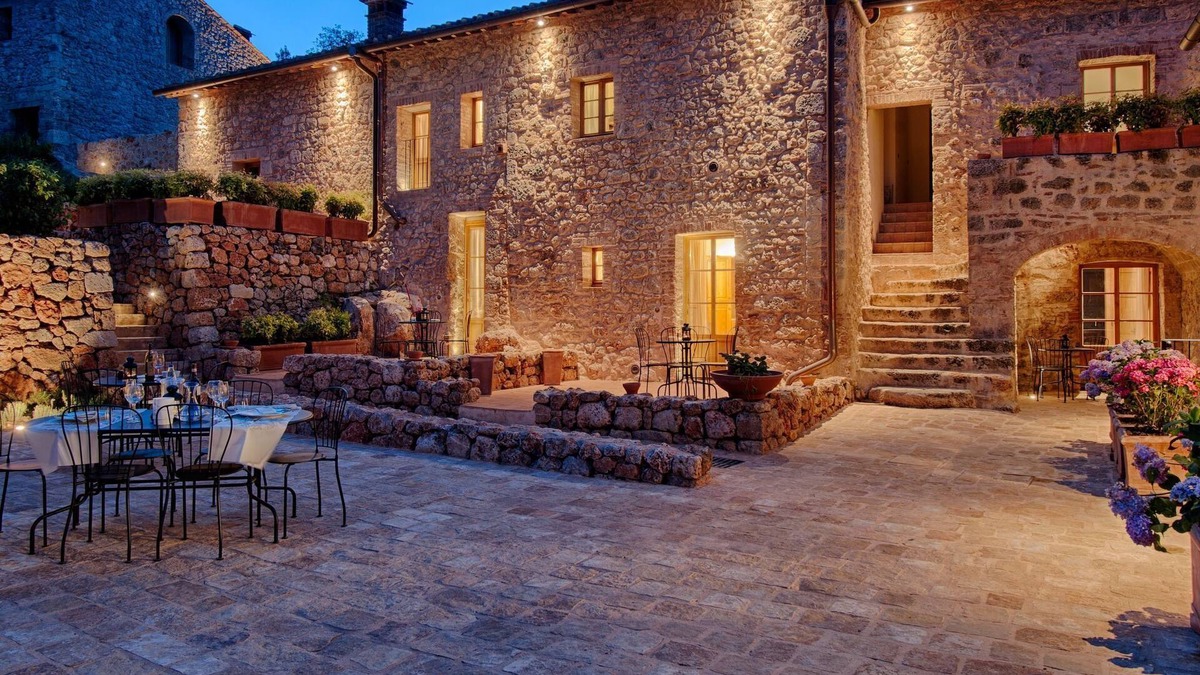 Monteriggioni House | Relais La Costa by Interhome