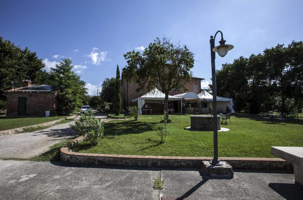 Santarello Bed & Breakfast | Relais La Leopolda