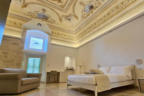 Molfetta Bed & Breakfast | Relais La Muraglia - Central Luxury Rooms - Molfetta