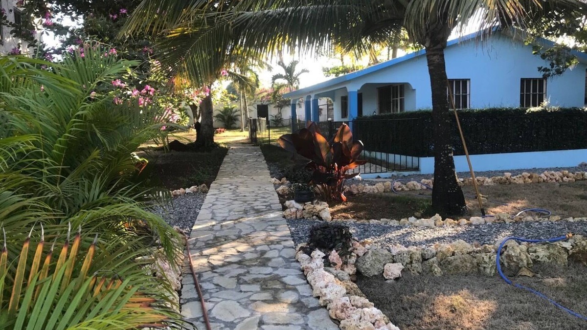 Bella Vista Villa | Relais-Margarita Villa Tobago un sueño Caribeño .