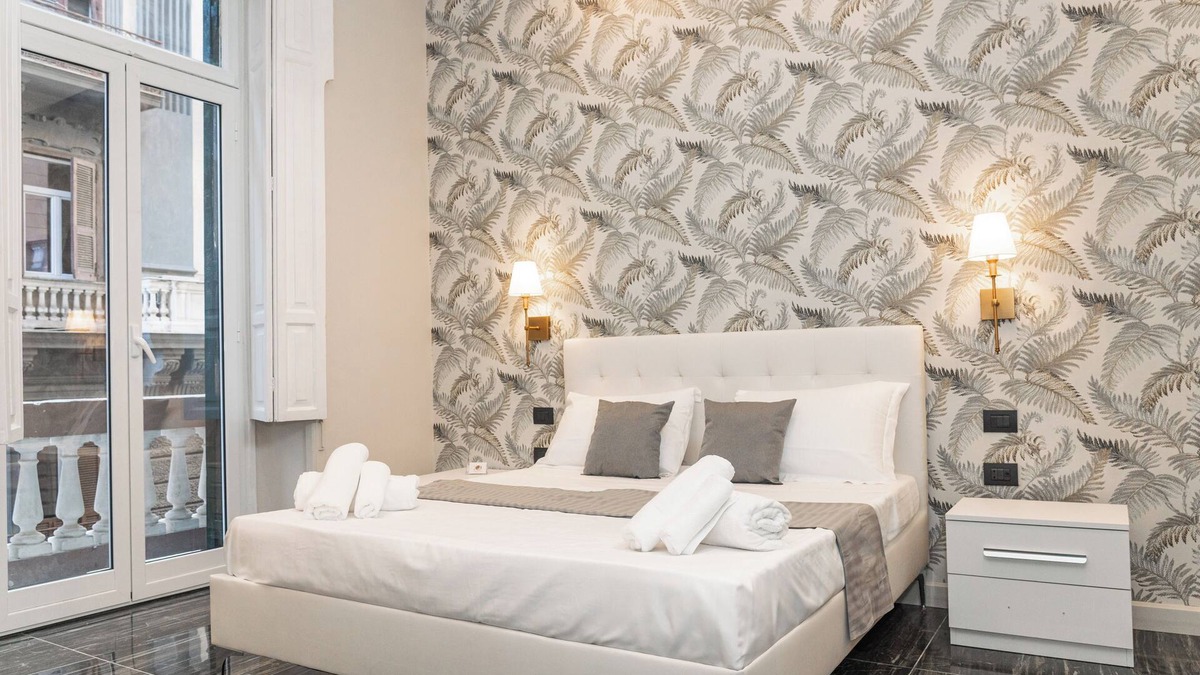 Santa Lucia House | Relais Mermaid