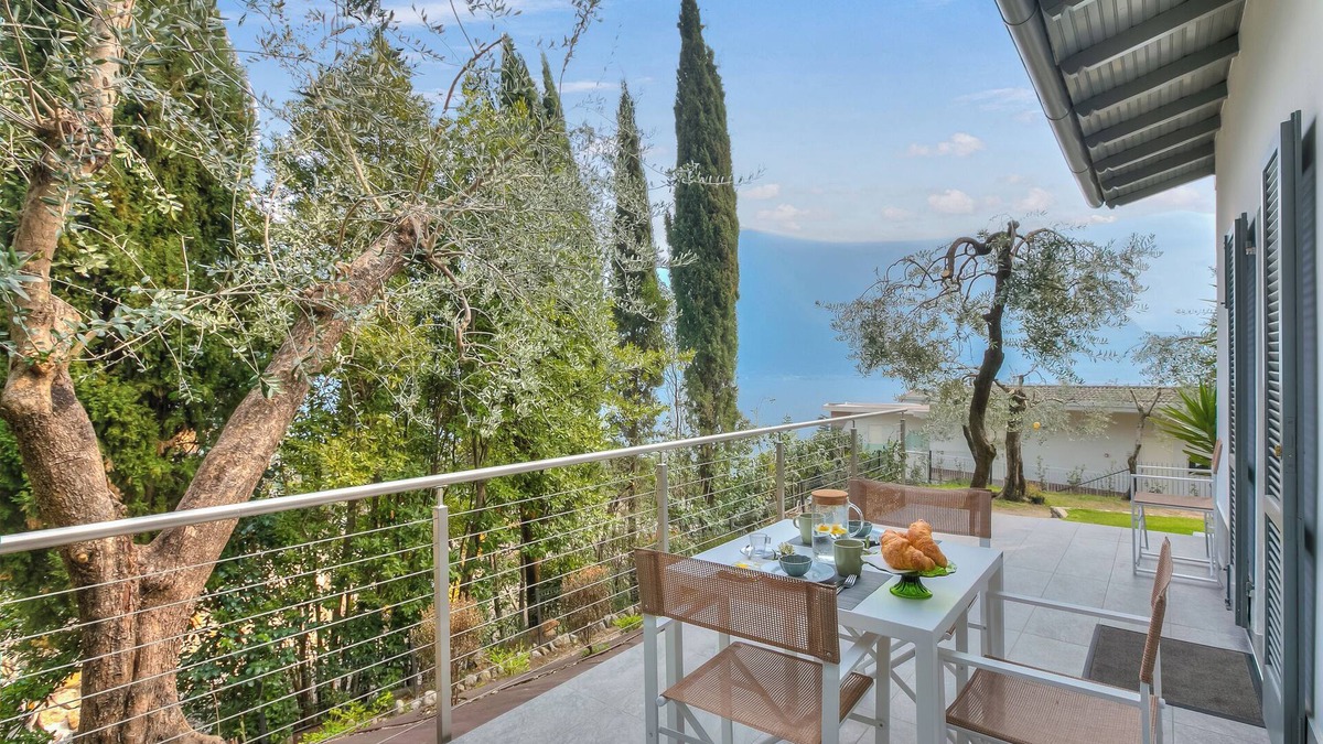 Limone sul Garda House | Relais Nanzello Garda Living 1, Limone sul Garda, Italy