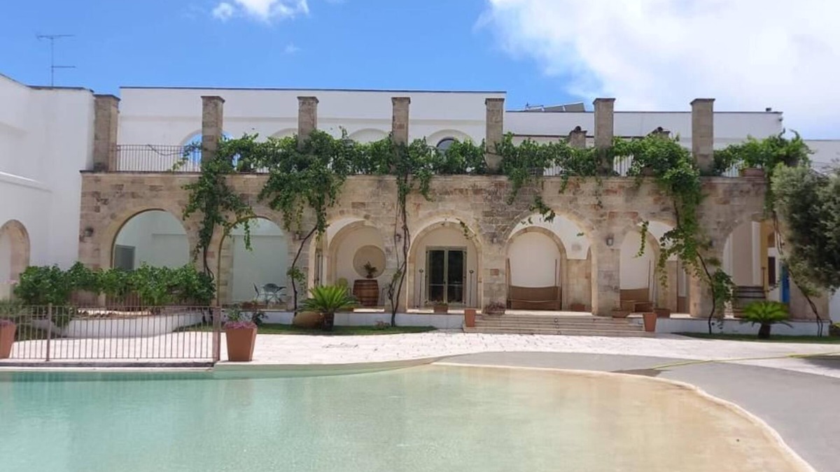 Ceglie Messapica Hotel | Relais Porta del Sud
