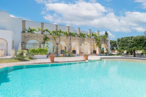 Ceglie Messapica Hotel | Relais Porta del Sud