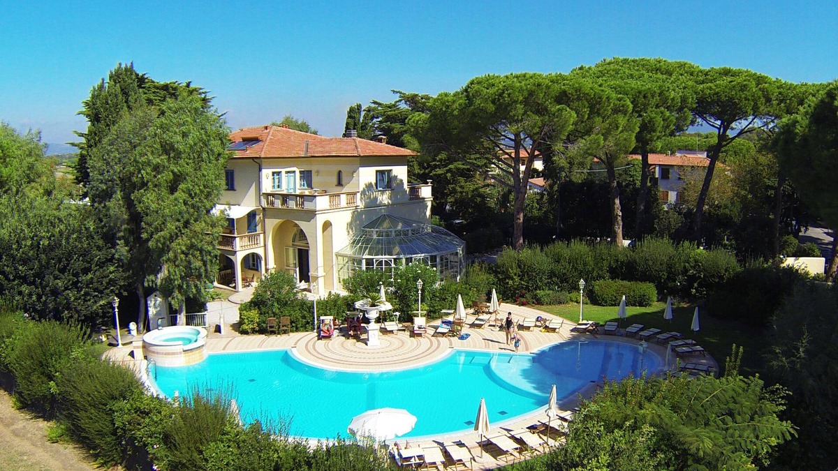Mazzanta House | Relais & Residence Villa Mazzanta