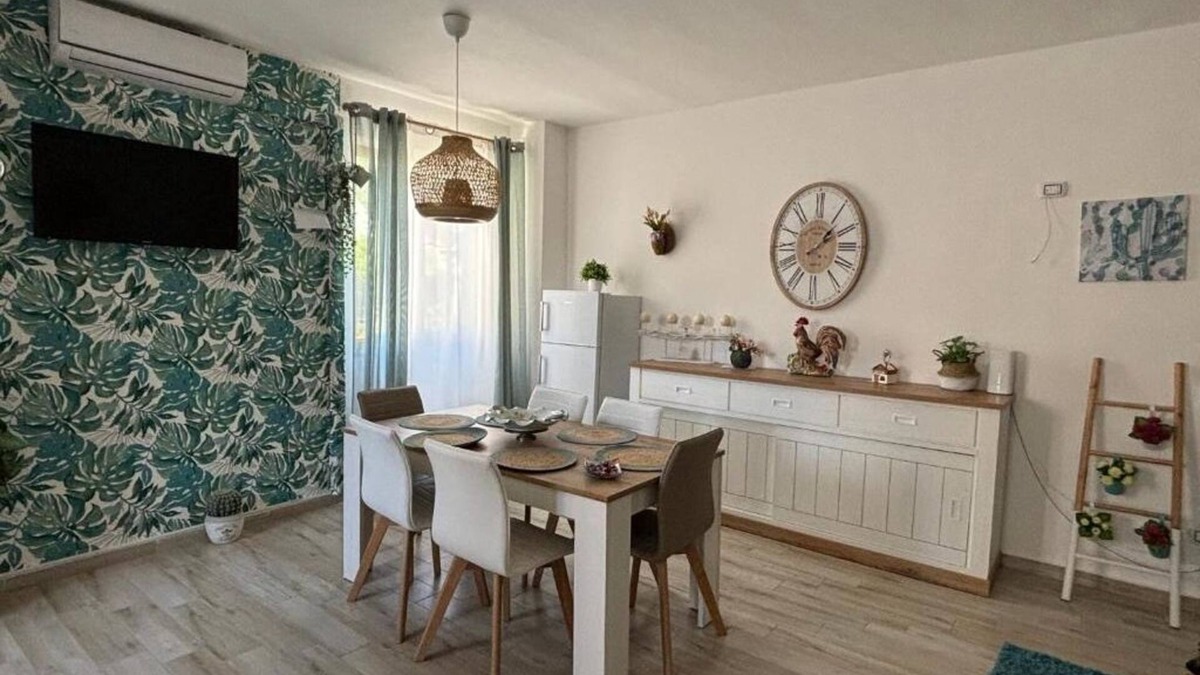 Palermo Apartment | Relais Rosa