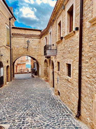 Volturino House | RELAIS SAN MARCO LUXURY GUEST HOUSE