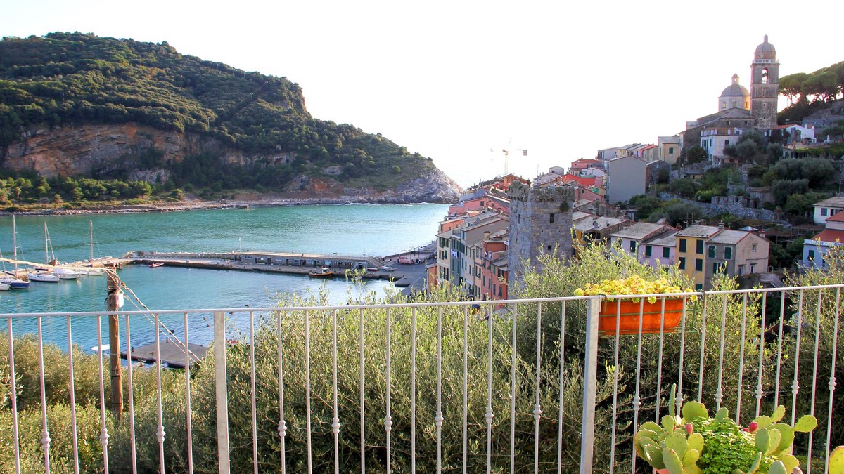 Portovenere Bed & Breakfast | Relais Santa Caterina