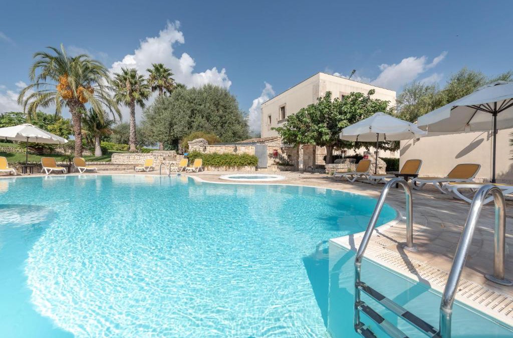 Ispica House | Relais Torre Marabino