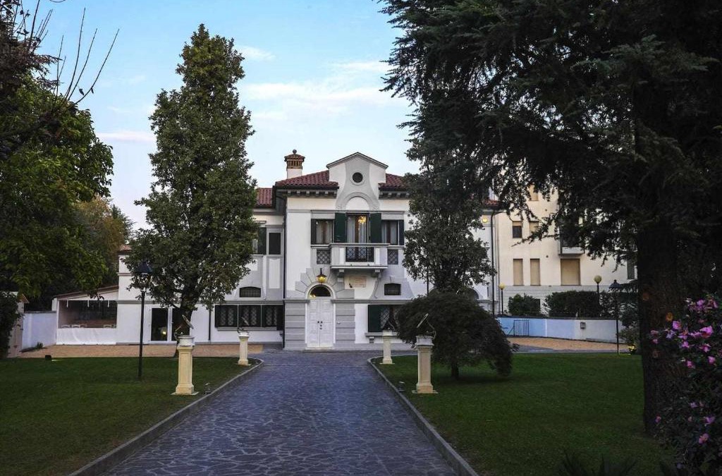 Mogliano Veneto Bed & Breakfast | Relais Totì BeB bed e breakfast