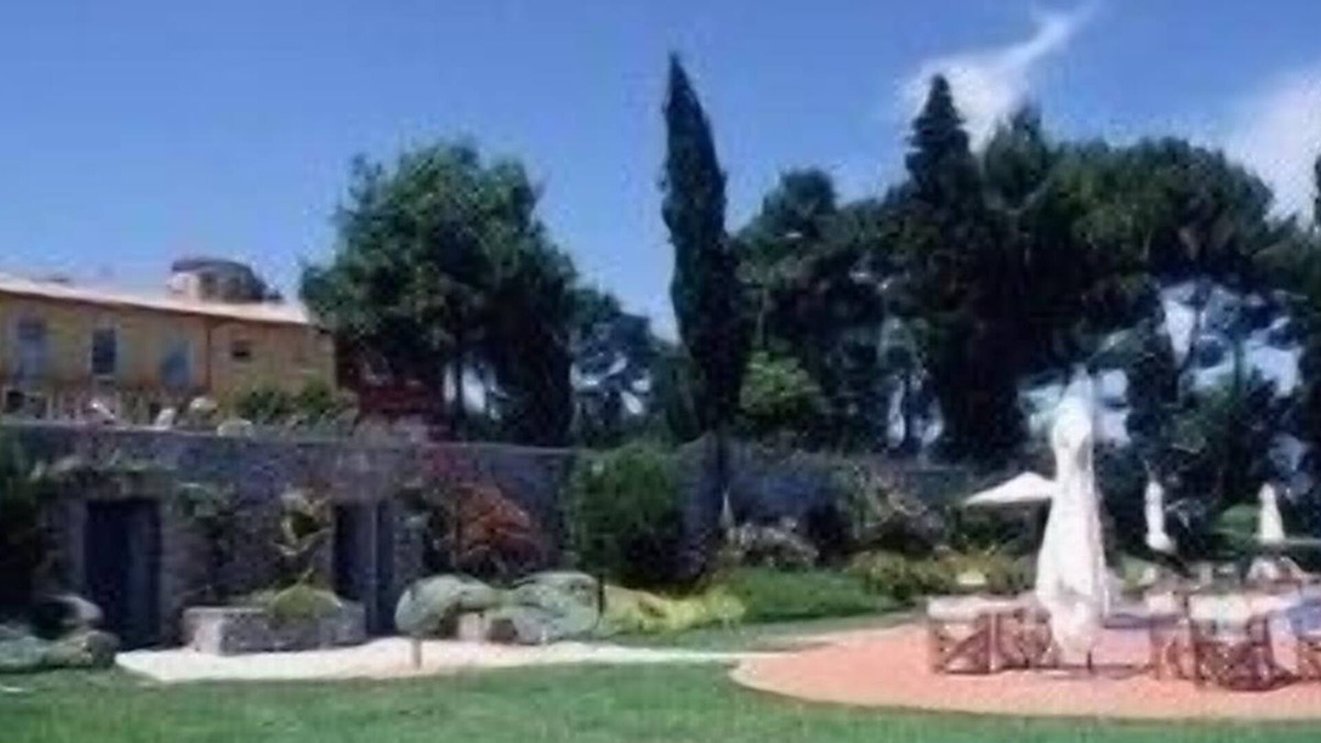 Gradara Hotel | Relais Villa Matarazzo