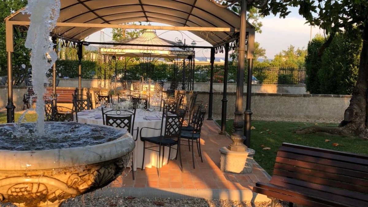 Montemurlo House | Relais Villa Scarfantoni B&B