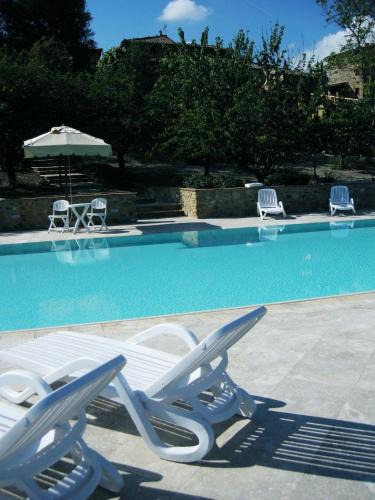 Volterra Hotel | Relais Villa Sensano