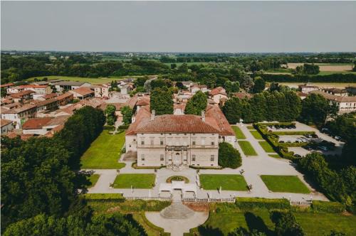 Bordolano Hotel | Relais Villa Zaccaria