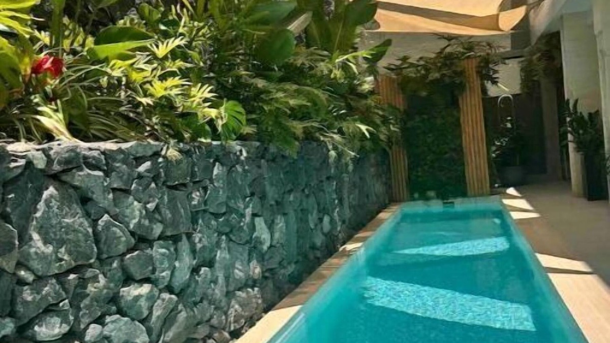El Madronal House | Relajación Tropical. Vistas Impresionantes. Lujo