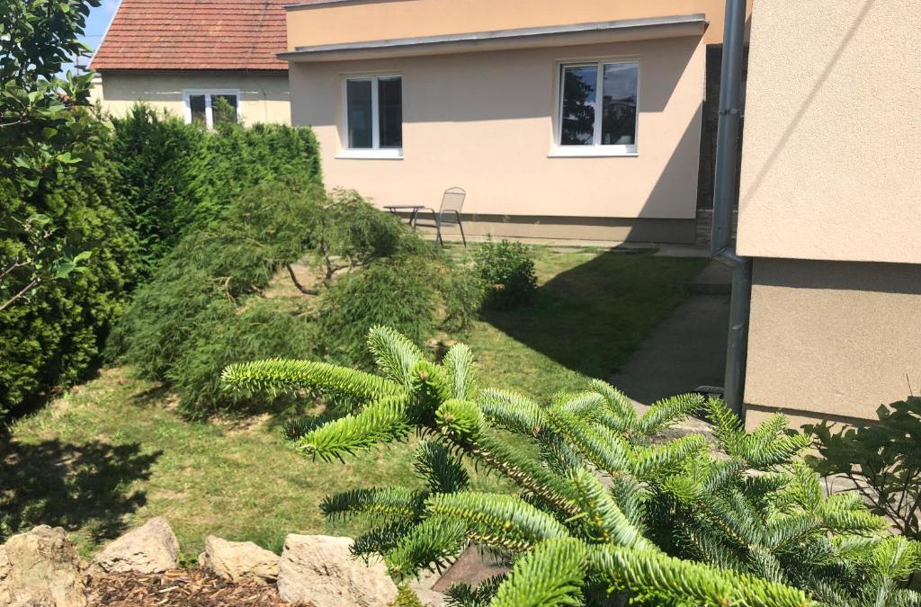 Prievidza Apartment | Relax 38