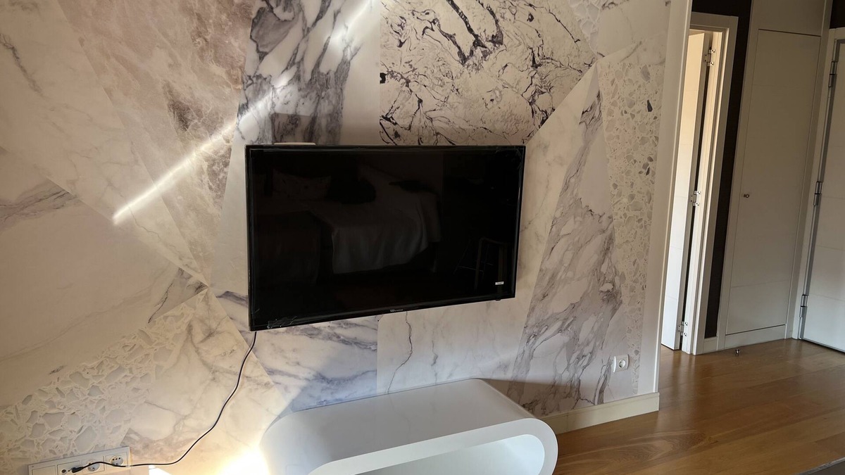 Delicias Apartment | RELAX AFTER KICKING MADRIDnn