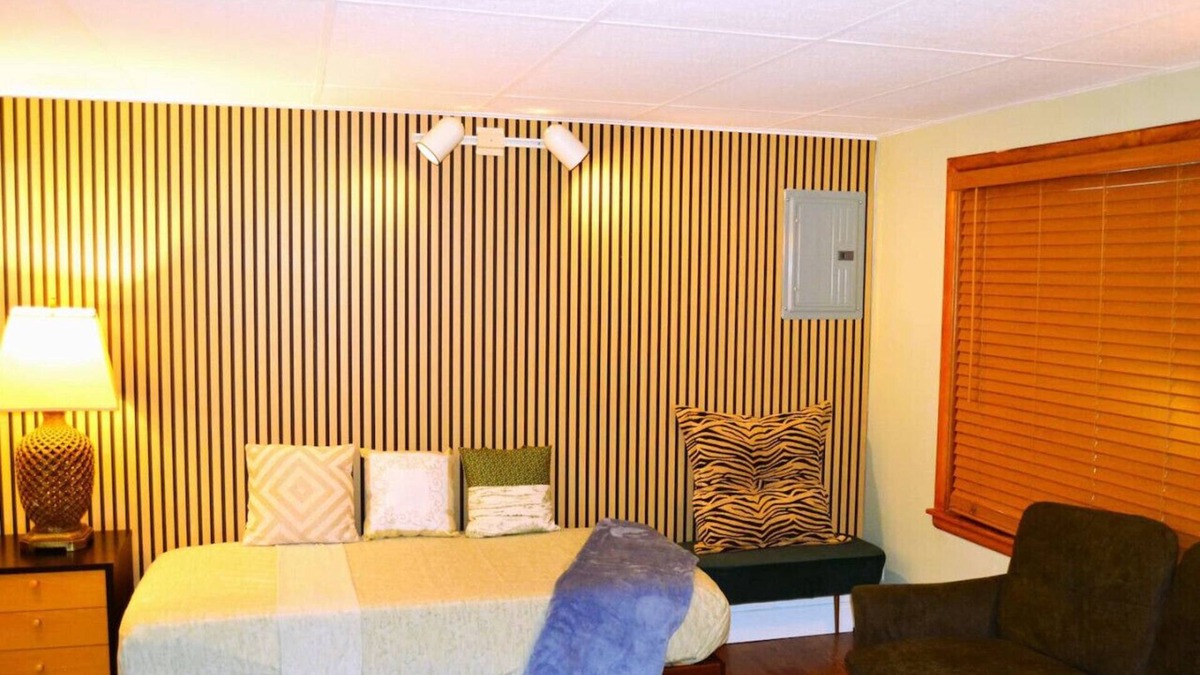 Grand Forks Apartment | Relax and Enjoy Cost-Effective Living for the Entire Apartment.