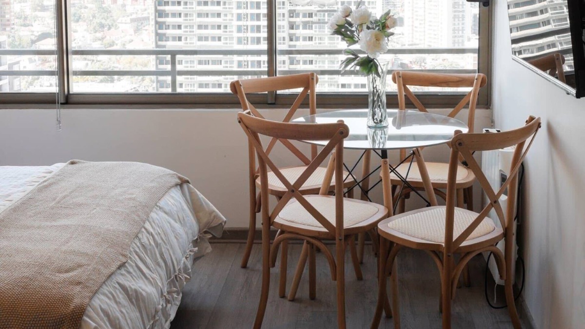 Barrio Italia Apartment | Relax and enjoy the best of Barrio Italia