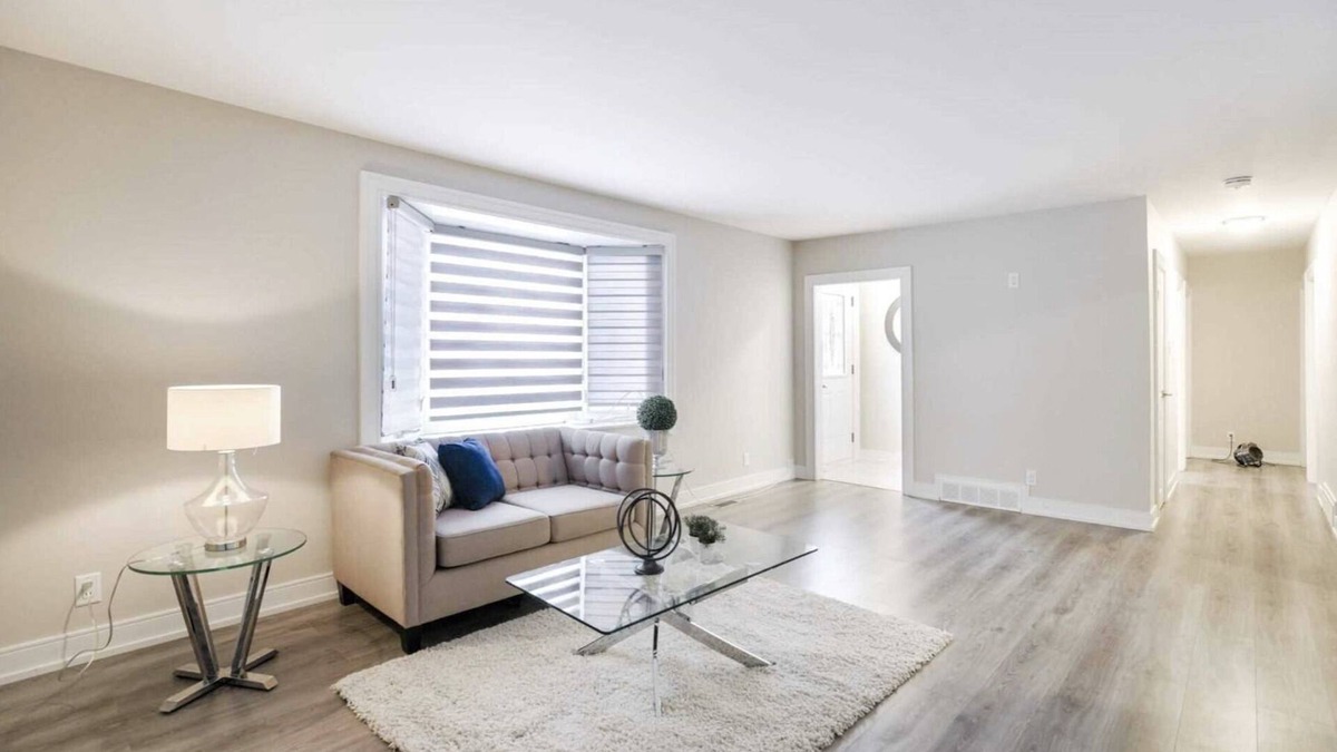 Pickering House | Relax and Enjoy This 3 Br Cottage style City home