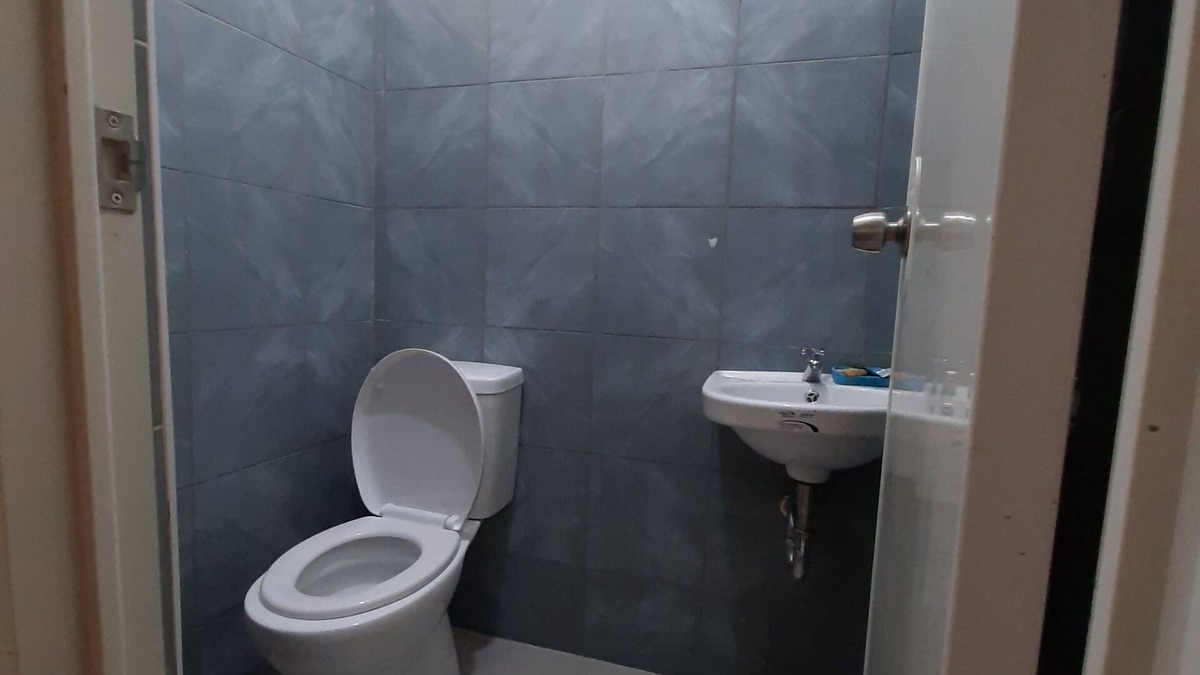 Batuan Cottage | relax and recharge after a long day adventure!