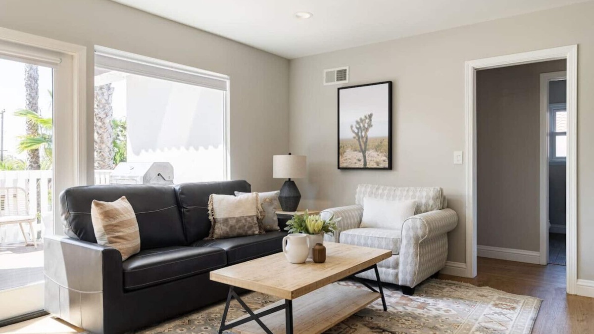 Del Cerro House | Relax and Recharge: Spacious 4 bd Getaway