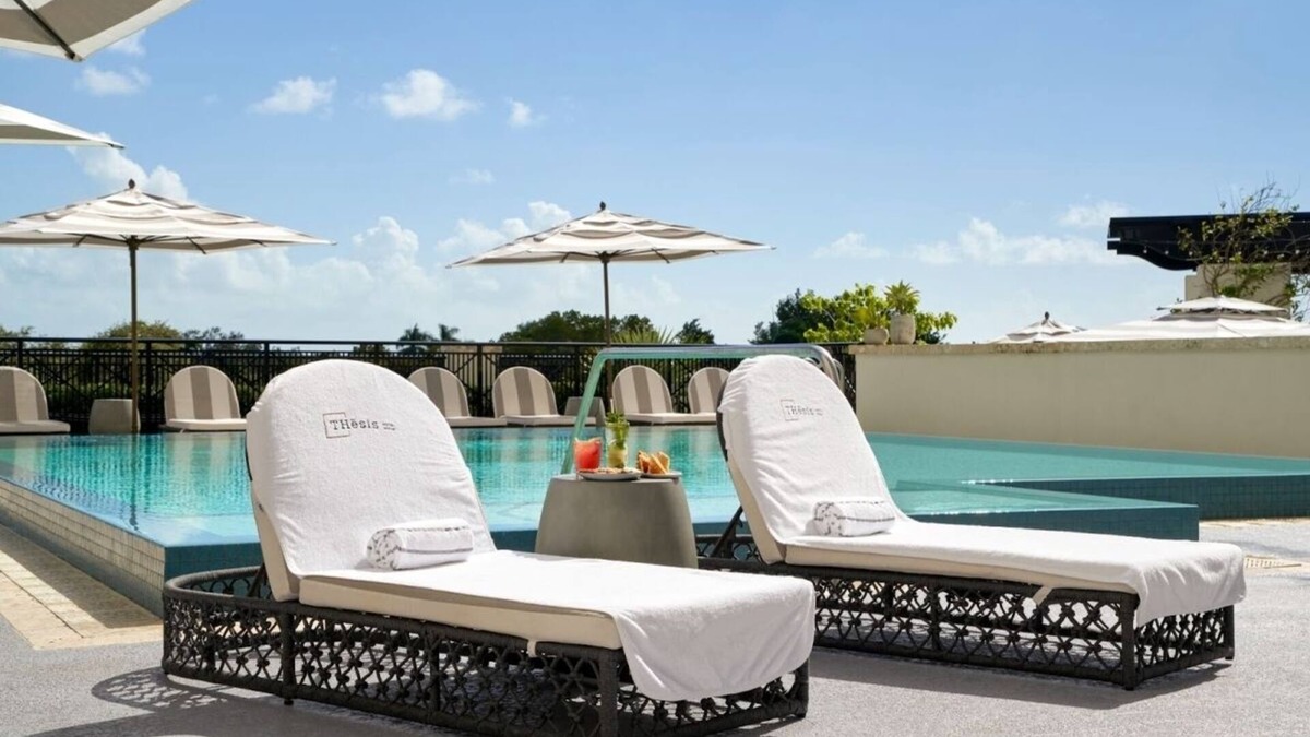 Coral Gables House | Relax and Recharge! 2 Modern Units! Parking! Short Drive to Miami Int’l Airport!