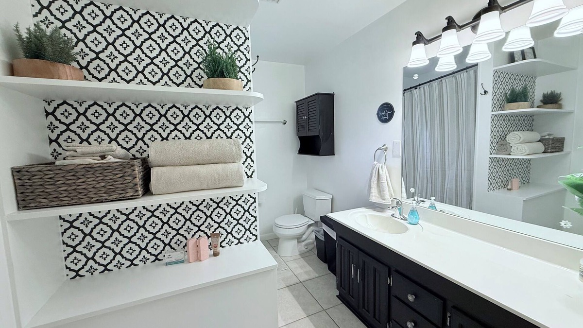 Church Street House | Relax and retreat in Fayetteville