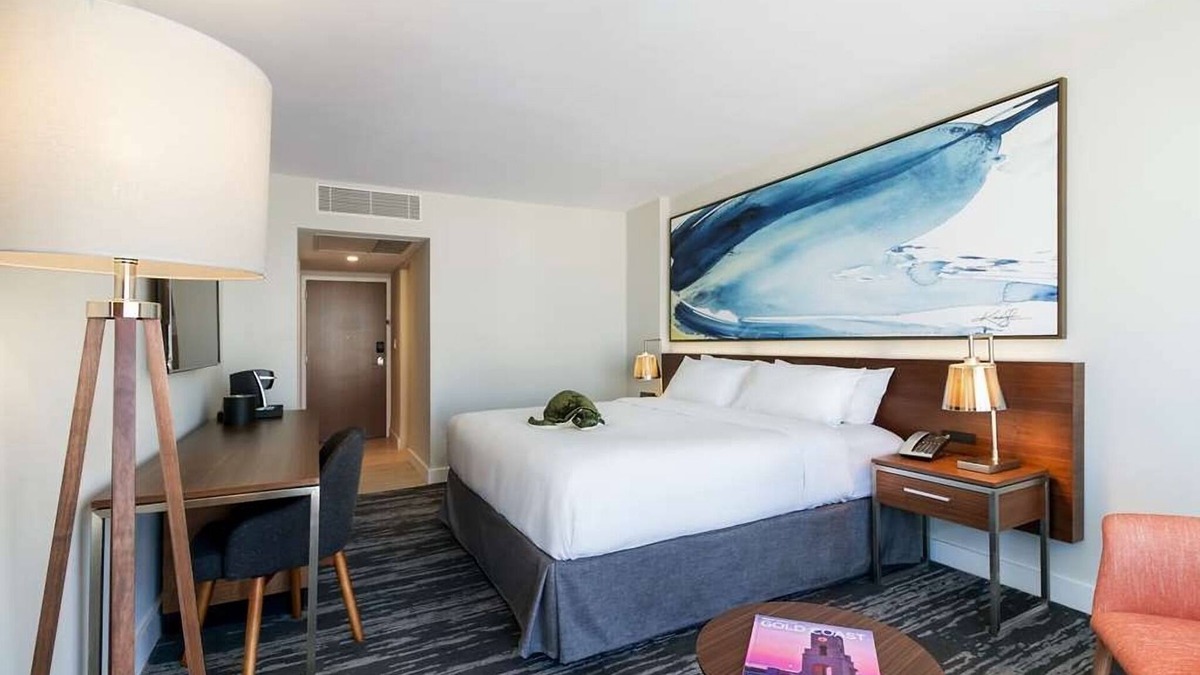 Central Beach Hotel | Relax and Unwind! Direct Beach Access, Onsite Pools