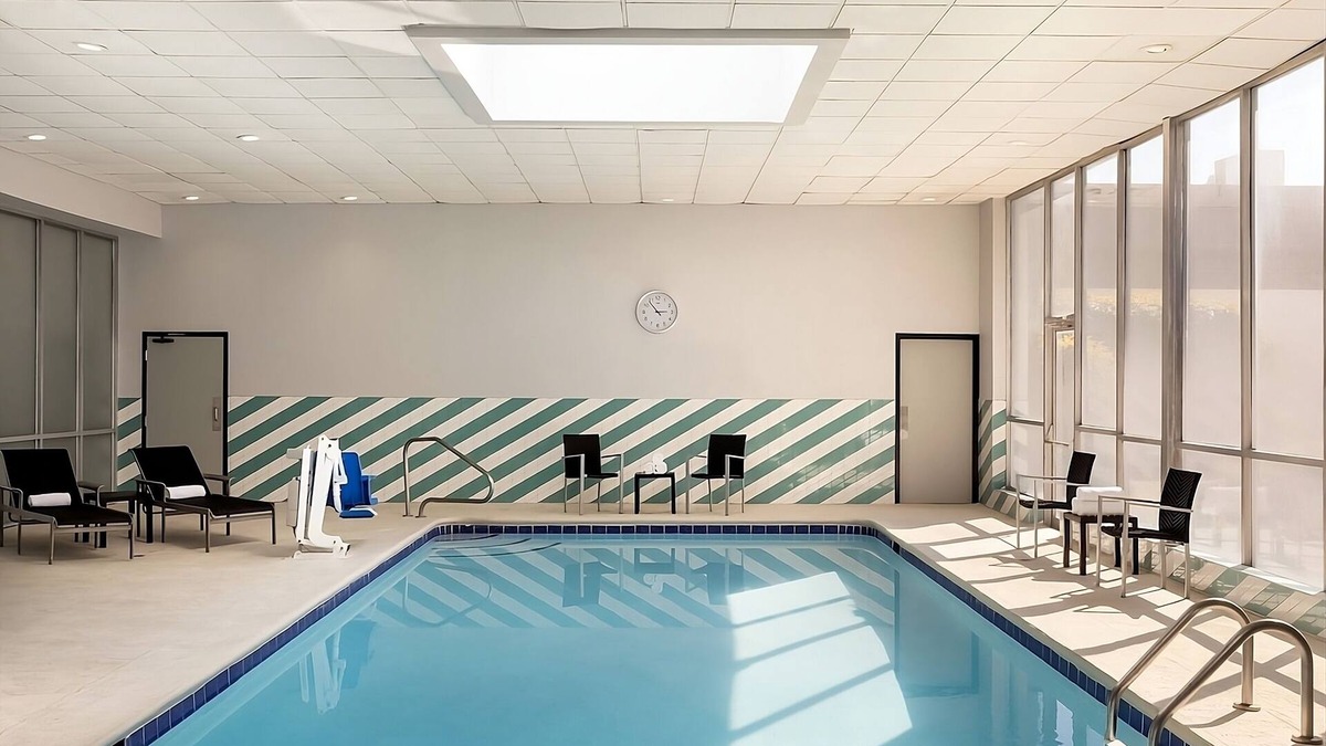 Fort Worth Hotel | Relax and Unwind! 3 Family-friendly Units! Indoor Pool, Close to Fort Worth Zoo!