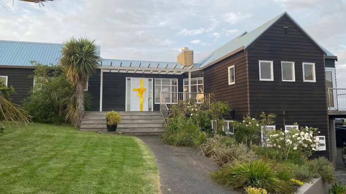 Whangaparaoa House | Relax and unwind in style