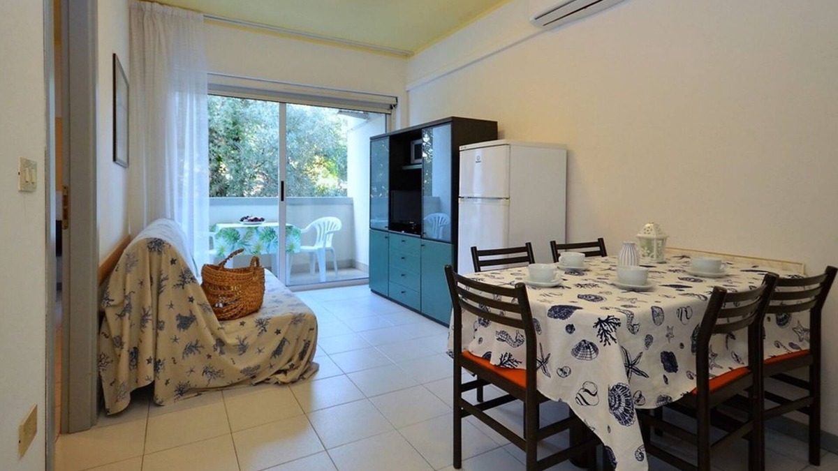 Bibione Pineda Apartment | Relax and Unwind in a central and renewed retreat