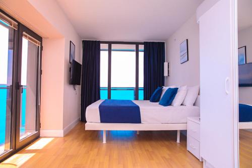 New Boulevard Apartment | Relax and Unwind Premier Sea View Aparthotel in Batumi